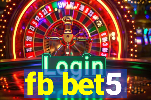 fb bet5